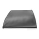 thumbnail image 2 of Tapete corto Tayga Para abdomen Color Negro antiderrapante, 2 of 4
