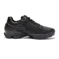 thumbnail image 4 of Men'S All-Season Genuine Leather Hiking & Running Shoes Sole, Round Toe Design & Arch Support, All-Terrain Traction for Walking,  - Low-Top Outdoor Sneakers with Shock-Absorbing TPU  Trail Running, 4 of 6