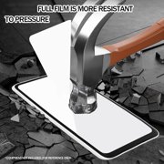 for Xreal Beam Pro Screen Protector,Tempered Glass Film,Anti-Scratch,Bubble Free,-Clear