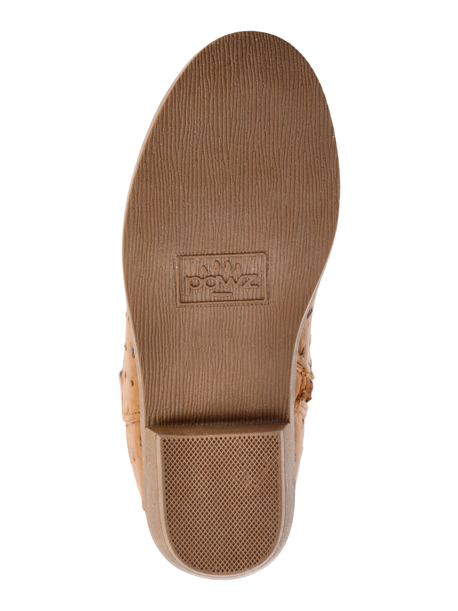 Pawz Girls Western Boots