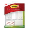 Command Picture Hanging Kit 5GQF, 4-PACK