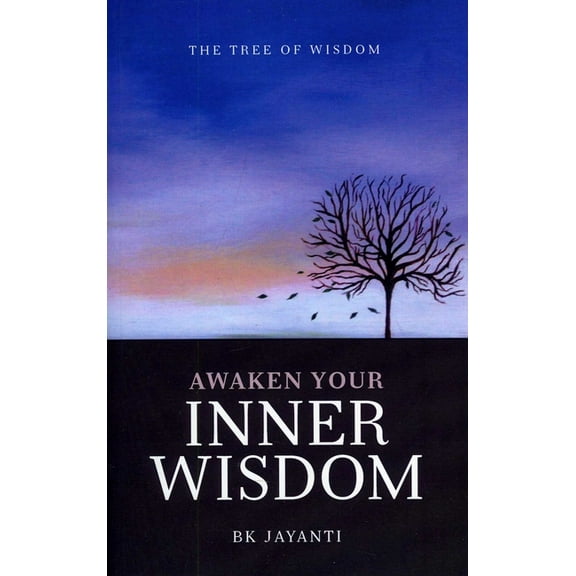 Awaken Your Inner Wisdom, (Paperback)