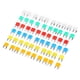 thumbnail image 3 of Car Fuses, Transparent Mini Car Fuses For Trucks For Cars ANGGREK Otros, 3 of 8