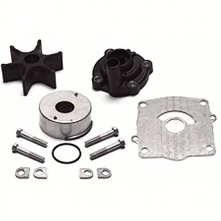 Sierra 18-3396  18-3396; P Yamaha Water Pump Repair Kit W/Housing