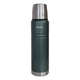 thumbnail image 1 of Termo Botella Térmica 1l Hudson Acero Inoxidable Doble Pared Verde, 1 of 5