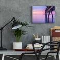 thumbnail image 6 of Epic Art 'Soothing Sunrise' by Chris Moyer, Acrylic Glass Wall Art, 16"x12", 6 of 8