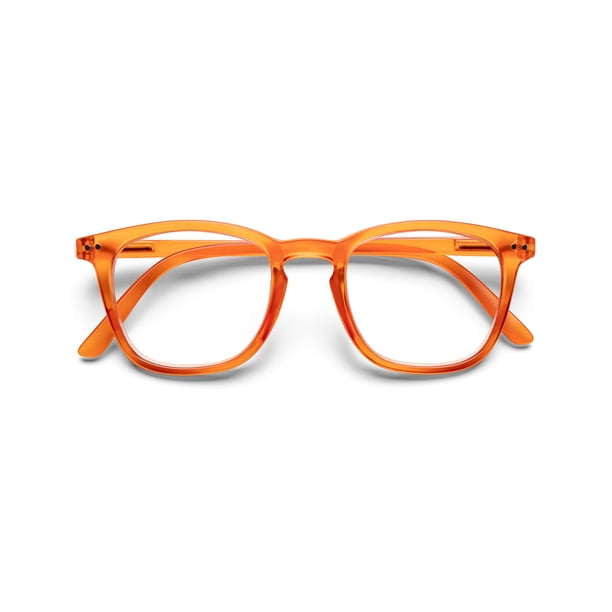 Lentes de Lectura B+D Smart SQ2 Readers Naranaja