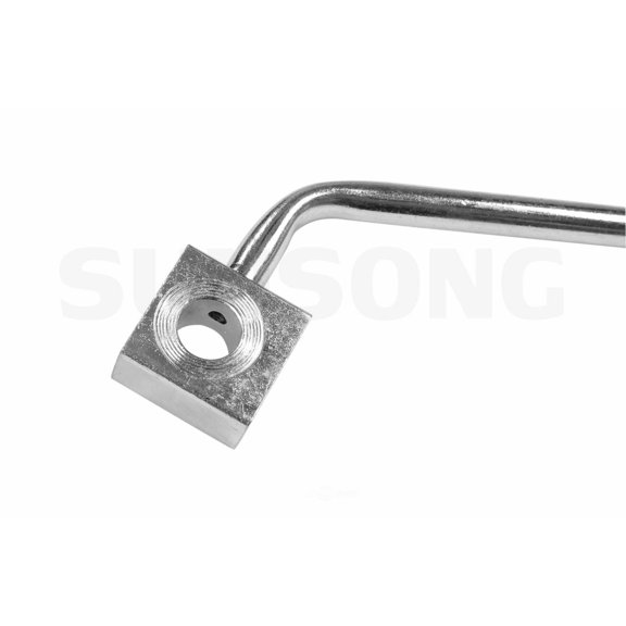 Sunsong 2203242 Brake Hydraulic Hose