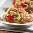 thumbnail image 4 of StarKist Light Tuna in Water, Wild Caught, 17g Protein, 2.6 oz Pouch, 4 of 14
