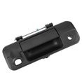thumbnail image 3 of Manija de puerta trasera de coche 69090-0C051, accesorio de repuesto apto para Toyota Tundra, 3 of 9