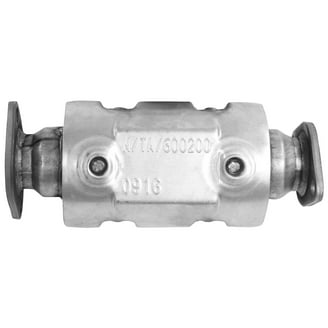 Walker® 16972 - Ultra™ Direct Fit Catalytic Converter