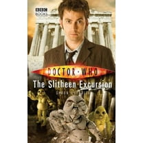 Pre-Owned Doctor Who: The Slitheen Excursion (Unknown) 1849907137 9781849907132