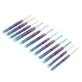 thumbnail image 1 of Ergonomic Crochet Hook Handle,12Pcs Crochet Hooks Ergonomic Crochet Kitfor Beginners Crochet Hook Set Smooth Operation, 1 of 12
