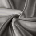 Silk Pillowcase for Size Pillows 2PCS Standard Size (20 inches) Satin