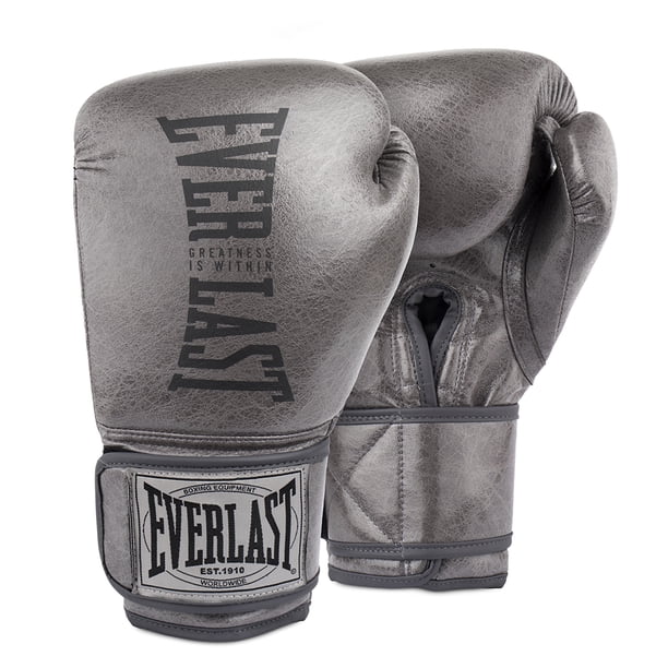 Guantes de Boxeo Everlast Vintage 14 oz Oxford