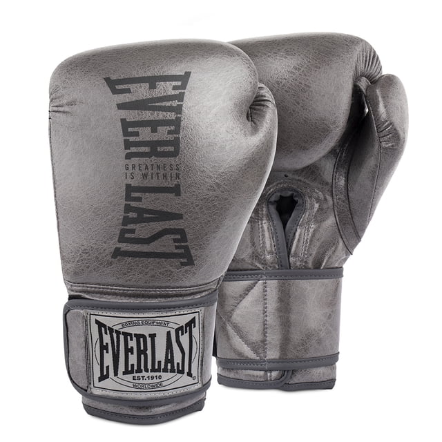 Guantes de Boxeo Everlast Vintage 16 oz Oxford