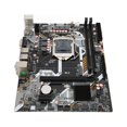 thumbnail image 1 of B365 Motherboard, LGA 1151 High Speed NVME M.2 Computer ATX Motherboard  For Replacement, 1 of 8