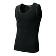 thumbnail image 1 of Guardurnaity Chaleco cálido de terciopelo, ropa interior de fondo de doble cara, ajustada, ajustada, térmica, ajustada, ropa para deportes y correr Camisetas Tipo 3 Guardurnaity AP013566-03, 1 of 1