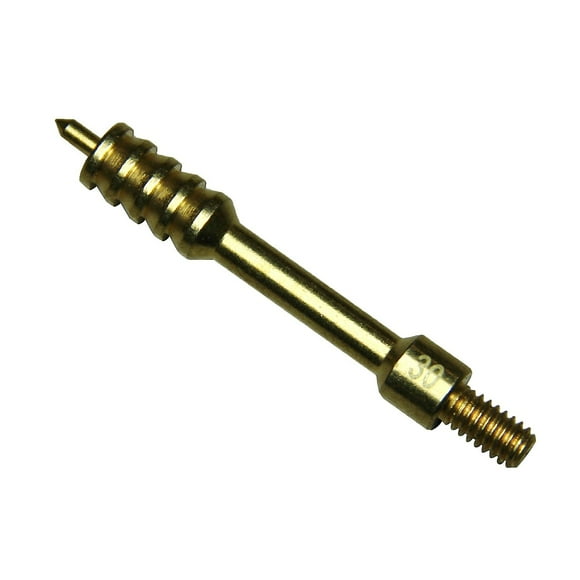 MaximalPower Gun Cleaning Jag .30/.308 Caliber 8-32 Thread Brass 6460-30 Brush (1 Pack)