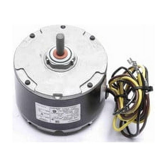 Carrier Condenser Electric Motor 1/6 HP, 1500 RPM, .9 amps, 208-230V Century # OCA1014