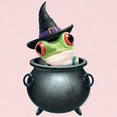 thumbnail image 2 of CafePress - PD Moreno's Halloween F Long Sleeve Infant T Shirt - Long Sleeve Infant T-Shirt, 2 of 2
