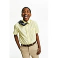 thumbnail image 5 of French Toast Boys Short Sleeve Poplin Dress Shirt, 5 of 13
