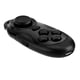 thumbnail image 5 of Controlador remoto Bluetooth multifuncional, controlador inalámbrico Bluetooth Selfie Mini Bluetooth Gamepad Bluetooth Mini PC Control remoto Meticulosamente diseñado, 5 of 6
