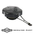 thumbnail image 2 of Briggs & Stratton Genuine Gas Cap 594061 - Fits 675exi and 725exi Engines 5445, 2 of 3