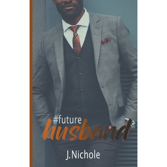 #FutureHusband, (Paperback)