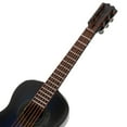 thumbnail image 3 of OUNONA Miniature Guitar Model for Desk Plastic Blue 3Pcs Classical Charm for Home Decor Music Enthusiasts, 3 of 6