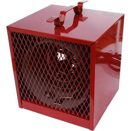 Q-Mark BRH402 Garage Heater