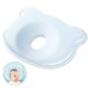 thumbnail image 1 of Almohada Bebé, Almohadas y Cojines Bebé, Cojín Nube Infantil, Almohada Ortopédica Bebé, Síndrome Plagiocefalia Anti-Cabeza Plana, Almohada Memoria Reposacabezas Bebé (Azul) JFHHH pequeña, 1 of 4