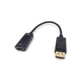 thumbnail image 1 of Cable adaptador DisplayPort a HDMI 4K - DP a HDMI 4K, 1 of 4
