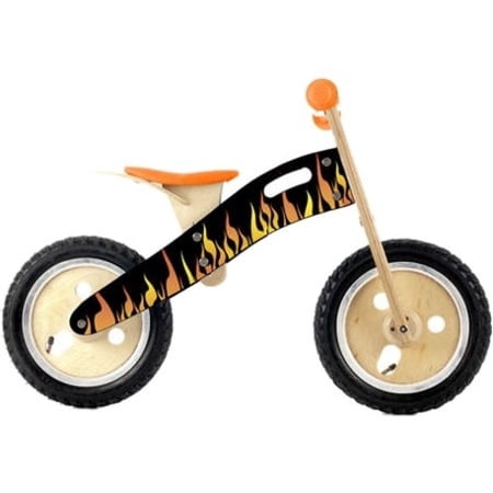 Smart Gear Smart Balance Bike, Flame