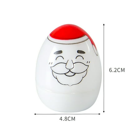 

Tepsmf Christmas Decorations Room Decor Santa Claus Glowing Night Lights Christmas Decoration Props Lights Holiday Birthday Gifts Gifts Christmas Socks Pink
