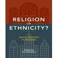 thumbnail image 1 of Religion Ou Ethnicité?: Identités Juives en Évolution, 1 of 2