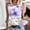 Multicolor, variant on Odbmxy Tank Tops for Women Sleeveless Summer Womens Plus Size Tops Regular Leisure Holiday Floral Elegant Tops,5XL