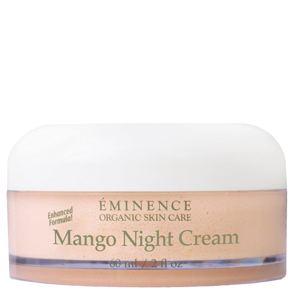 eminence mango night cream