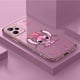 thumbnail image 3 of Anime Lilo Stitch Angel Couple Cover Smooth E-TPU Case REALME GT 2 NEO3 MASTER 7 8 8I 9I 10 11 C21Y C30 C33 C35 C53 C55 5G Case, 3 of 5