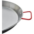 thumbnail image 3 of Garcima 18-Inch Carbon Steel Pan (46 Cm), 3 of 8