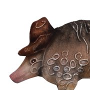 Armadillo Ornament