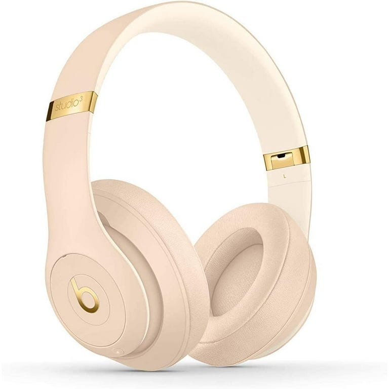 【ラスカル】BEATS STUDIO3 WIRELESS Amazon.com: Beats Studio3 Wireless Headphones - Shadow Gray