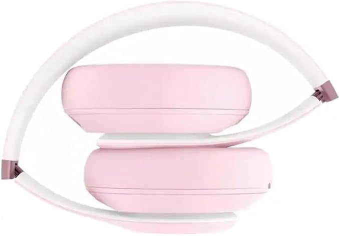 Beats Studio Pro Matte Pink