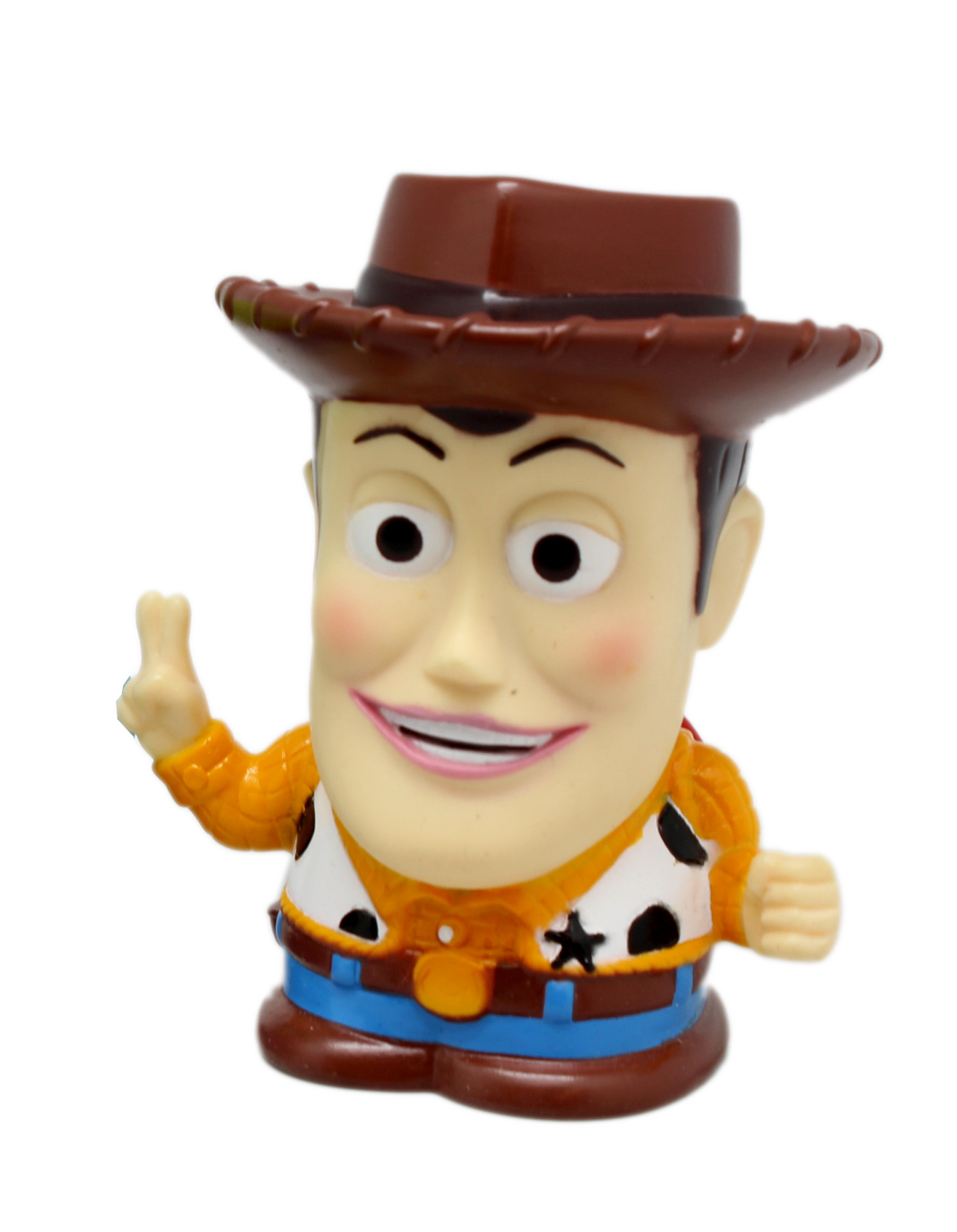 woody coin bank