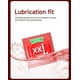 thumbnail image 4 of Adult Condoms 10pcs Natural Rubber Latex Condoms Plus Size XXL Super Thin Condoms, 4 of 4