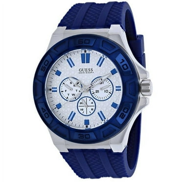 Guess Mens Classic - Blue