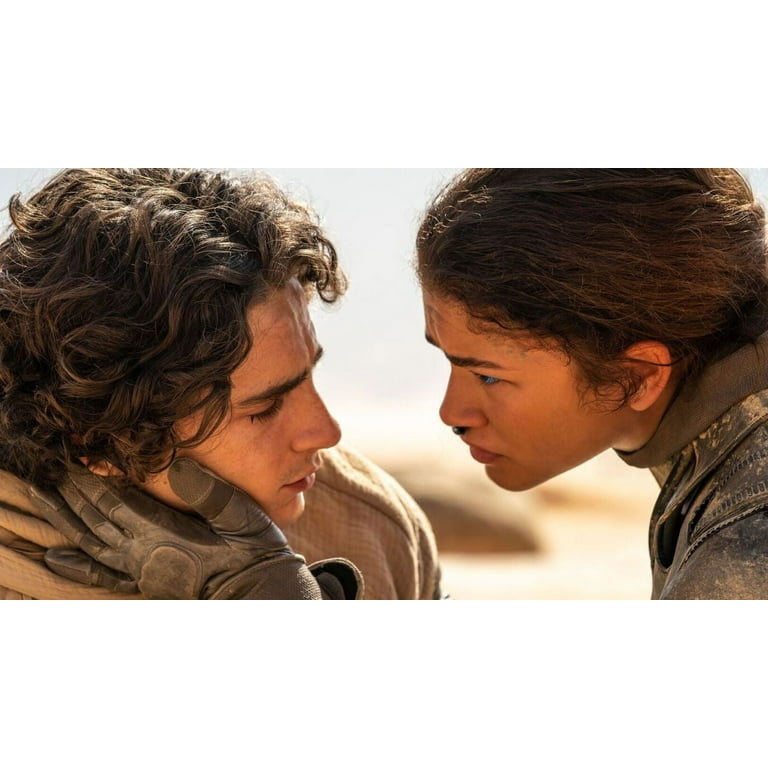 Dune: Part Two (Blu-ray + Digital Copy) - Walmart.com Dune: Part Two (Blu-ray + Digital Copy) - Walmart.com