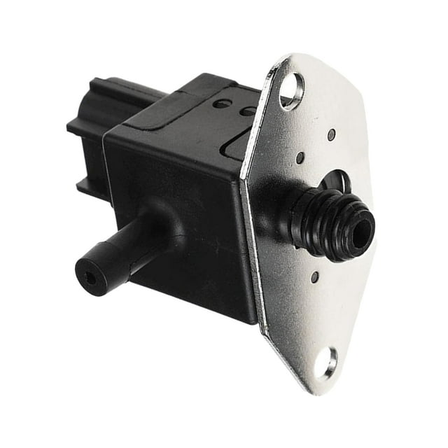 Almencla Fuel Fuel Injection Rail Pressure Regulator Sensor for Accessories