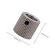 thumbnail image 2 of unbranded 4Ud De Extrusión Para Impresora 3D 40 Plata En Acero Inoxidable Resistente, 2 of 7