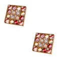 thumbnail image 2 of Youkk Christmas Ball Ornament Christmas Themed Elements For Easy Festive Decorations 3 2Set, 2 of 6